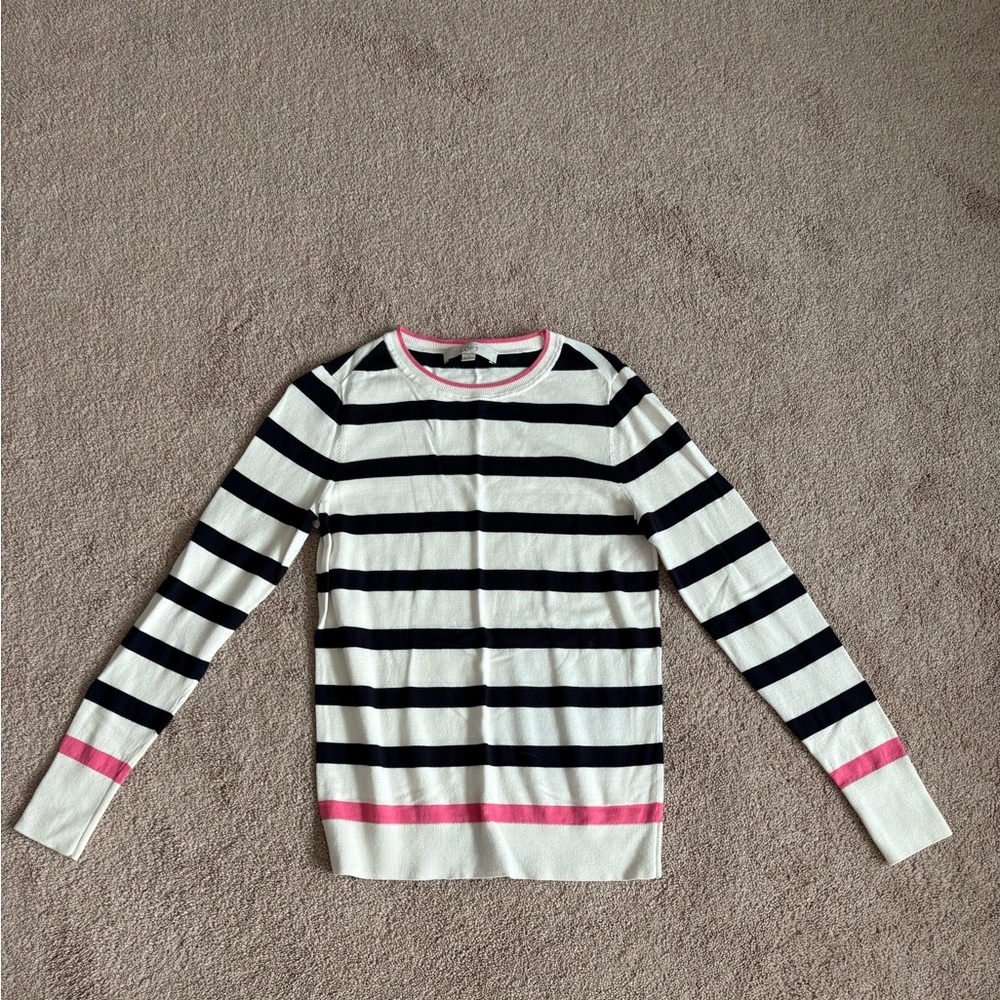 Loft Women’s XS Long Sleeve Shirt